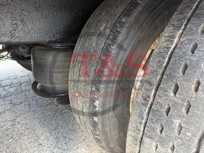 Used 2018 KENTUCKY _UNKNOWN_ Box Trailers Illinois US | T&S Trailer Pool #1509433