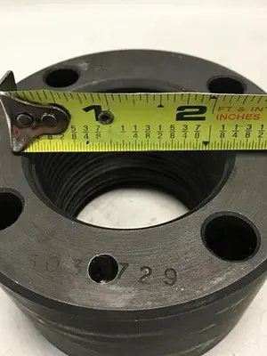 USED CINCINNATI MILACRON 5035729