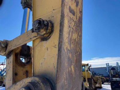 2008 Caterpillar 330DL