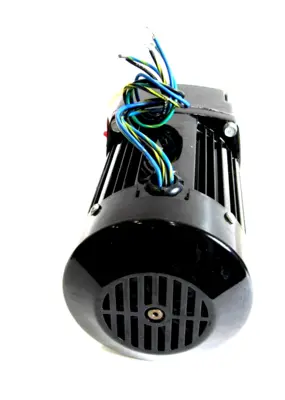 NEW BODINE ELECTRIC 42R5BFCI-E3 GEARMOTOR 115V 42R5BFCIE3 30:1 0683DQ