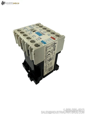 Used MITSUBISHI SD-Q12 Motors (misc) Kentucky US | Industrial Parts R Us Inc. #1300311