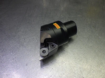 Sandvik Capto C4 Indexable Turning Head C4-PDJNR-27055-15HP (LOC2305)