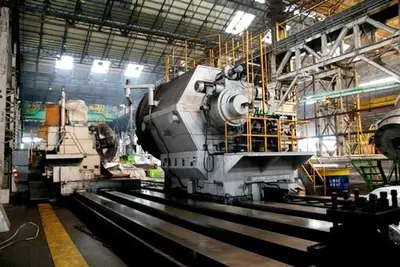 Used 1976 TOSHIBA LCS-40200A CNC Lathes Georgia US | Shub Machinery #450552