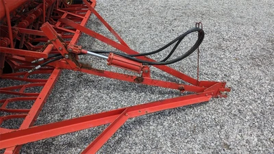USED MASSEY FERGUSON 43