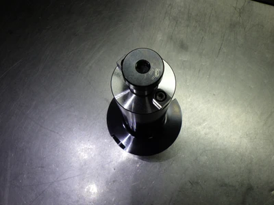 Prime HSK100A 22mm Facemill Tool Holder 160mm Pro T00HA10120-22160A (LOC1903A)
