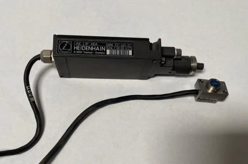 Used HEIDENHAIN 32646742689423 Encoders | Amiron Machinery #739586