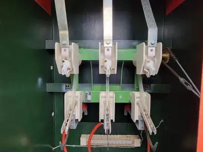 750 kVA Oil-Filled ONAN Transformer, HV. 12470 Delta, LV. 208Y/120 w/ Switchgear