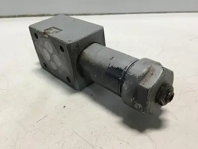 USED YUKEN MRP-01-C-30