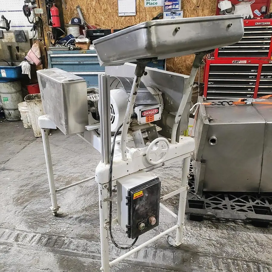 USED FITZPATRICK D6