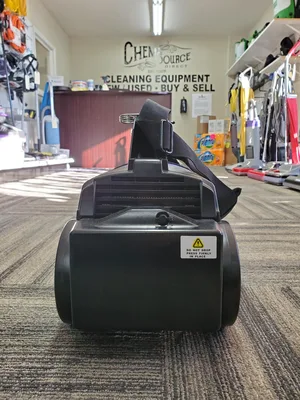 Perfect C105B Battery Powered Canister Vacuum  NEW