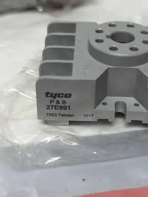 New | in-Stock TYCO 27E892 Miscellaneous Equipment (Electrical & Power) | Surplus Asset Holdings #1191766