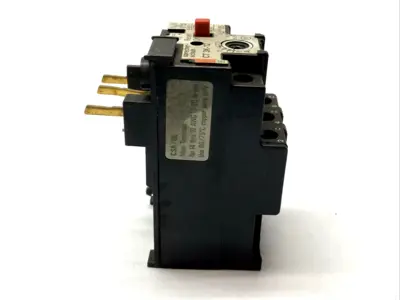 CT 3K-12.5 | Sprecher+Schuh  Overload Relay 9-12.5A BOX OF 10 - New Other