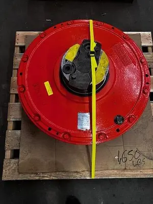 USED HAGGLUNDS VK 64