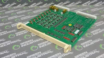 ABB DSQC 223 Digital I/O Board YB 560 103 BD/1 Used