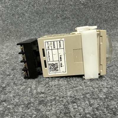 Used Hanyoung Nux T48N-10A Timers California US | Davliegogo LLC #1708106