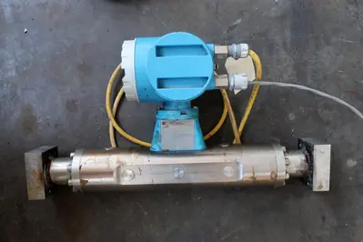 USED ENDRESS-HAUSER 63M