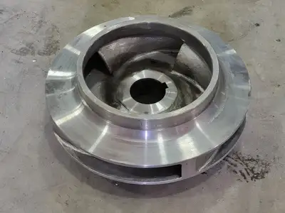 Centrifugal Pump Impeller Z022000914198