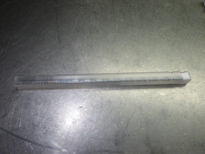 Nachi Aqua Drill EX 5mm Coolant Thru Carbide Drill AQDEX0h25d0500 (LOC1123D)