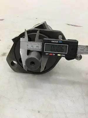 USED EATON CORPORATION 101-2169-009