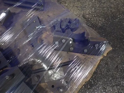Press Brake Dies