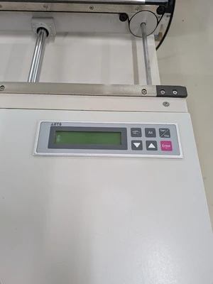 Used ASYS TRM 02 Miscellaneous PCB & SMT Equipment Michigan US | 4Tech USA #1540395