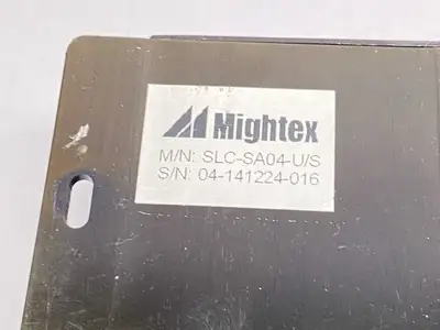 Used Mightex Universal LED Controller USB RS232 Industrial Controls Michigan US | Maverick Industrial Sales #1393224