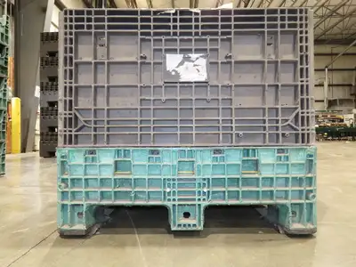 Used ORBIS _UNKNOWN_ Miscellaneous MRO Indiana US | Arrow Industrial #1470009