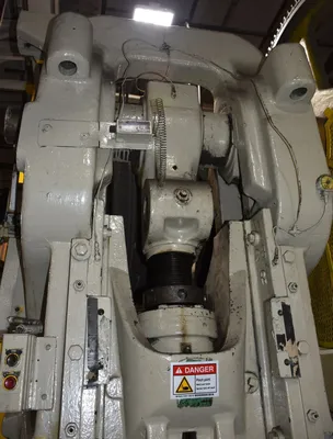 EW BLISS Model #28-1/2 O.B.I. Presses | 520 Machinery Sales LLC (6)