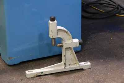 2007 TRAK 1840SX CNC Lathes 2-Axis | Clark Machinery Sales, LLC (10)