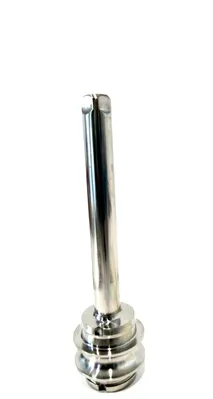 NEW SPX 102425+STEM 2.0" W62 TEF-FLOW 316L INSERT W62TEFFLOW316L
