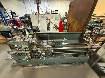 USED 1984 OSAMA SJ-1760-G