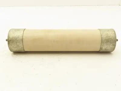 Westinghouse 680C386G03 Current Limiting Fuse 60 Amp 4.8kv Max Type EFD-1