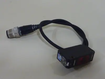 USED KEYENCE CORP PZ-M53