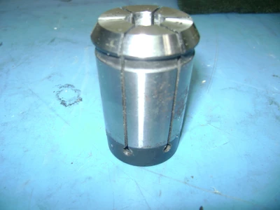 1/2 COLLET AS IS NO OTHER MARKS
