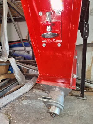 Used _UNKNOWN_ _UNKNOWN_ Roller Mills Georgia US | Auction Management Corporation #1548432