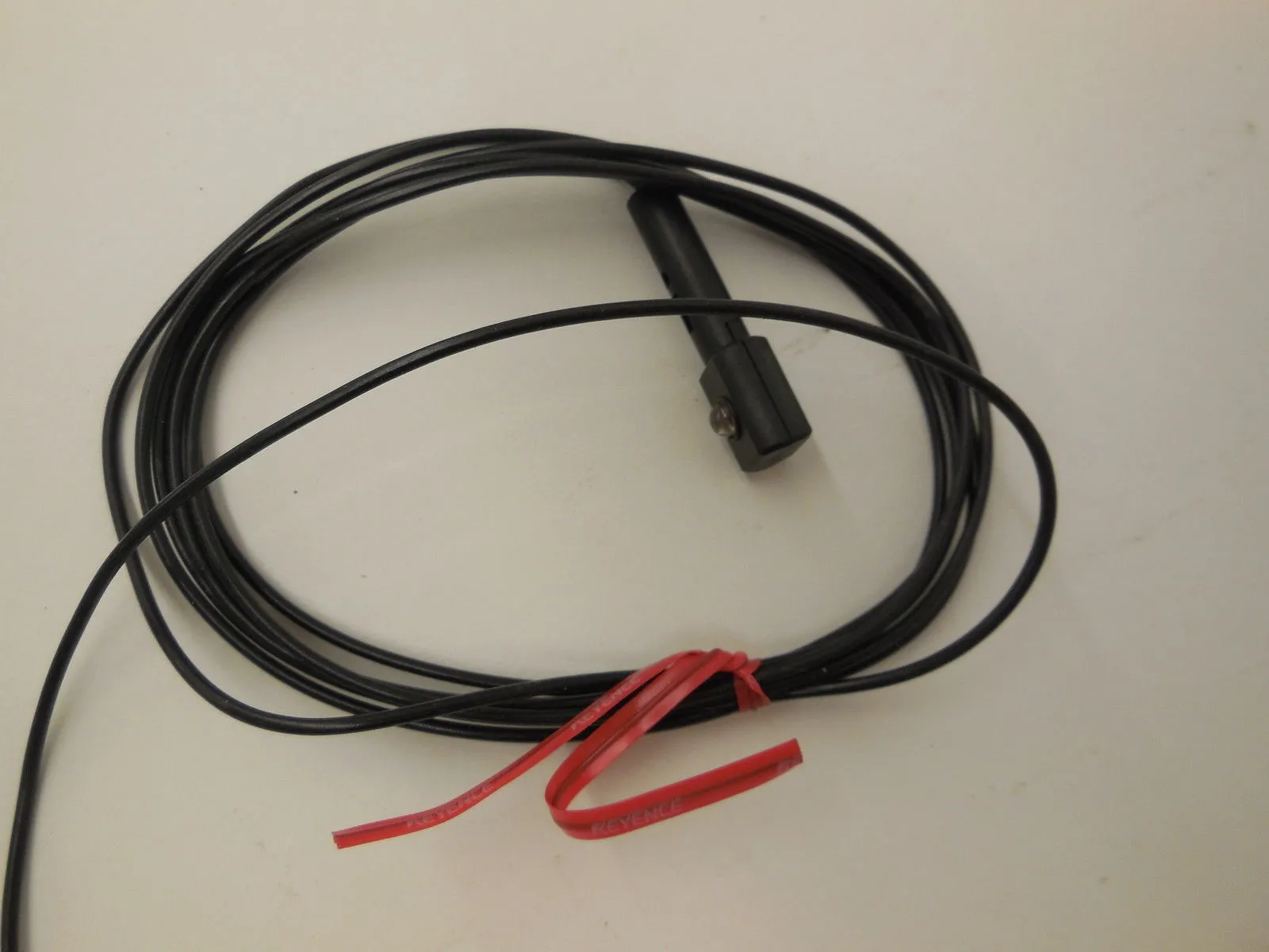 KEYENCE PS-05R PHOTOELECTRIC SENSOR PS05R