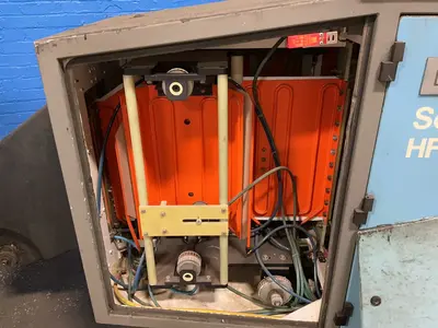 Used THERMATOOL CFI41506460 Welding Machinery (Other) Ohio US | HGR 24 #1506639