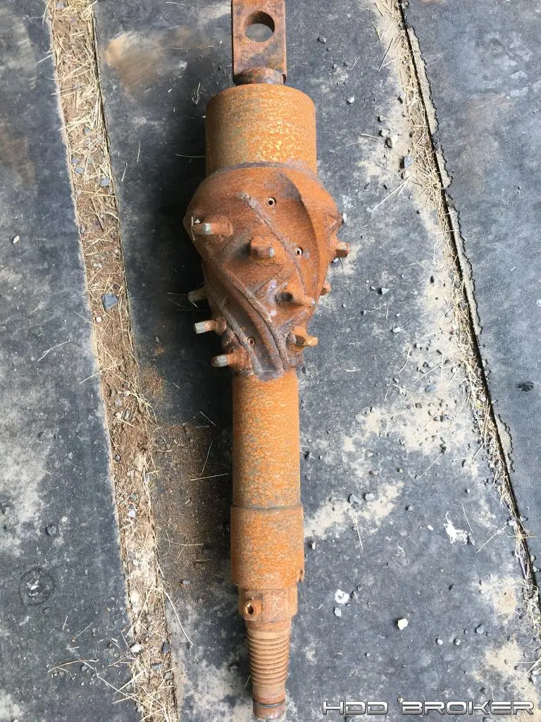 Used VERMEER VERMEER Reamers Florida US | HDD Broker #1346561