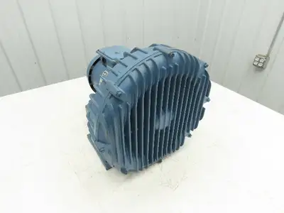 Used AMETEK _UNKNOWN_ Centrifugal Blowers Indiana US | Arrow Industrial #1366351
