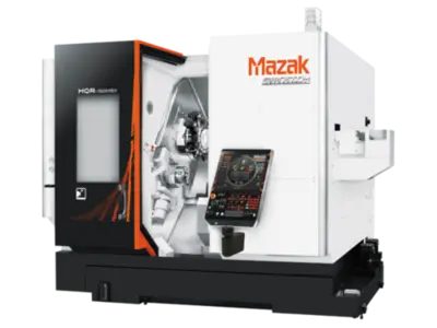 MAZAK HQR-150MSY CNC Lathes | PREMIER ENGINEERING LLC (1)