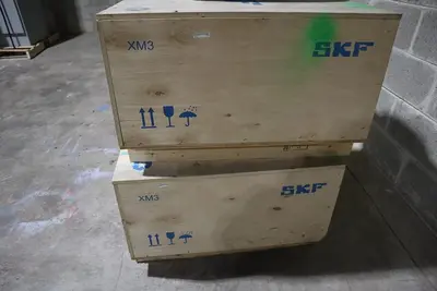 239/500 CAMK - SKF - 239/500CAMK SPHERICAL BEARING - FACTORY REMAN. STOCK S-429