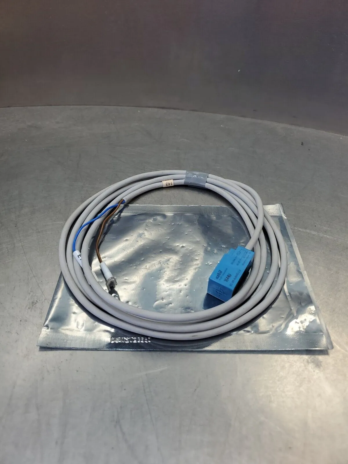 Used Azbil _UNKNOWN_ Sensors South Carolina US | Palmetto Automation #1164051