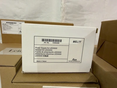 Used _UNKNOWN_ _UNKNOWN_ Microscope Accessories Ohio US | Federal Equipment Company #1365520
