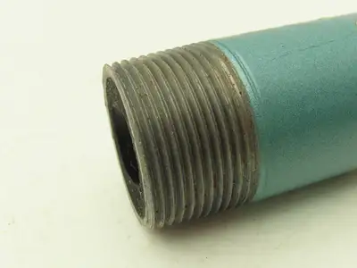 Robbins & Myers Moyno 3205466003 Pump Stator 1-1/4 "NPT 8" Length