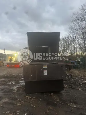 USED PTR TP4000