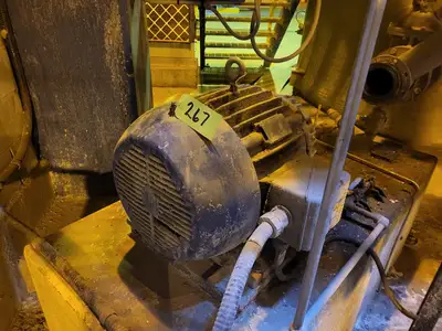 USED SIEMENS RGZSD