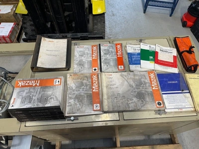 2014 MAZAK Quick Turn Smart 350M CNC Lathes | Charter Auctions (40)