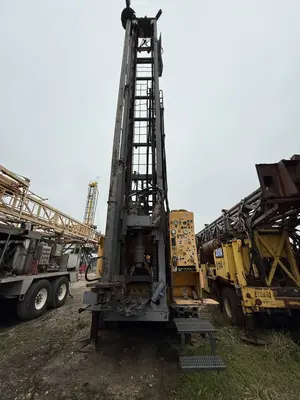 Used ATLAS _UNKNOWN_ Drill Rigs Texas US | Oil The Woodlands Group #1501052