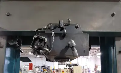 Used DAKE 6-858 H-Frame Presses Kentucky US | Aucto #1315669