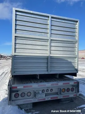 Used MTU ONSITE ENERGY DS900 Diesel Generators Illinois US | Aaron Equipment #1283665